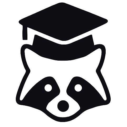 Rakun Logo